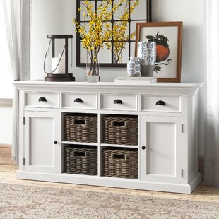 Farmhouse & Rustic Sideboards & Buffets | Birch Lane